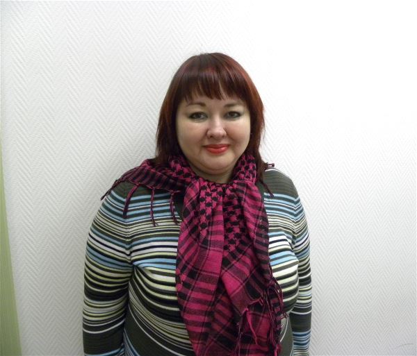 Няня Алла